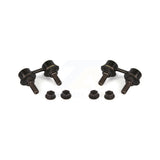Front Suspension Stabilizer Bar Link Pair For 1996-2000 Toyota RAV4 4 doors KTR-100783
