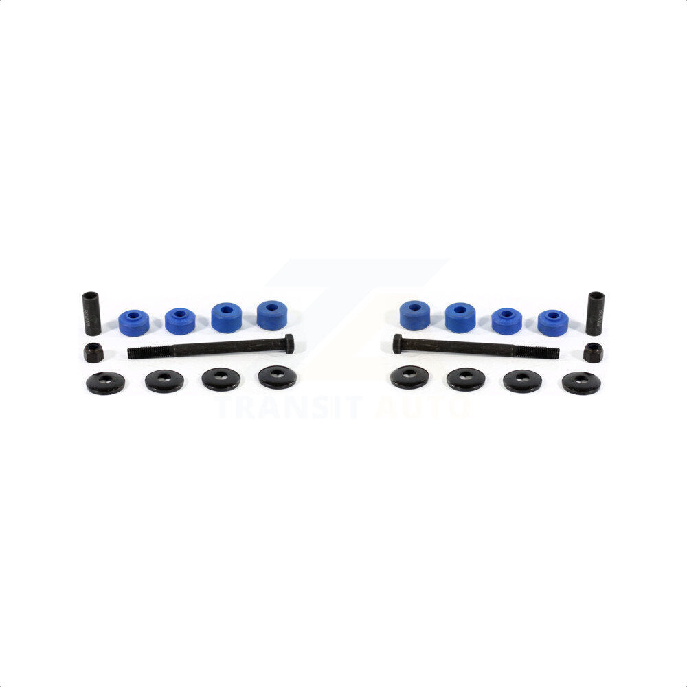 Front Suspension Stabilizer Bar Link Pair For 2000-2004 Nissan Xterra KTR-100818