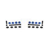 Front Suspension Stabilizer Bar Link Pair For 2000-2004 Nissan Xterra KTR-100818