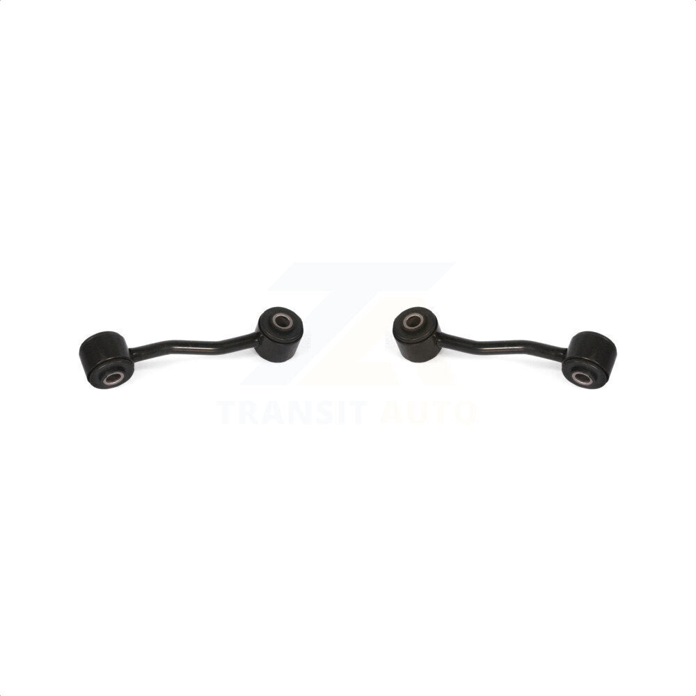 Front Suspension Stabilizer Bar Link Pair For 2002-2007 Jeep Liberty KTR-100681