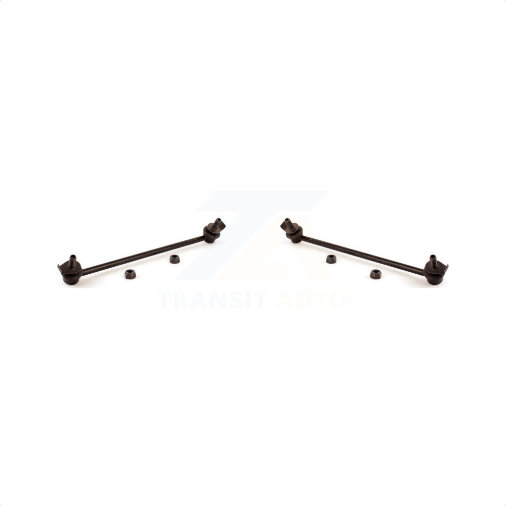 Front Suspension Stabilizer Bar Link Pair For 2003-2008 Infiniti FX35 FX45 INFINITI KTR-100716
