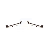 Front Suspension Stabilizer Bar Link Pair For 2003-2008 Infiniti FX35 FX45 INFINITI KTR-100716