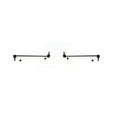 Front Suspension Stabilizer Bar Link Pair For 2003-2012 Land Rover Range KTR-101667