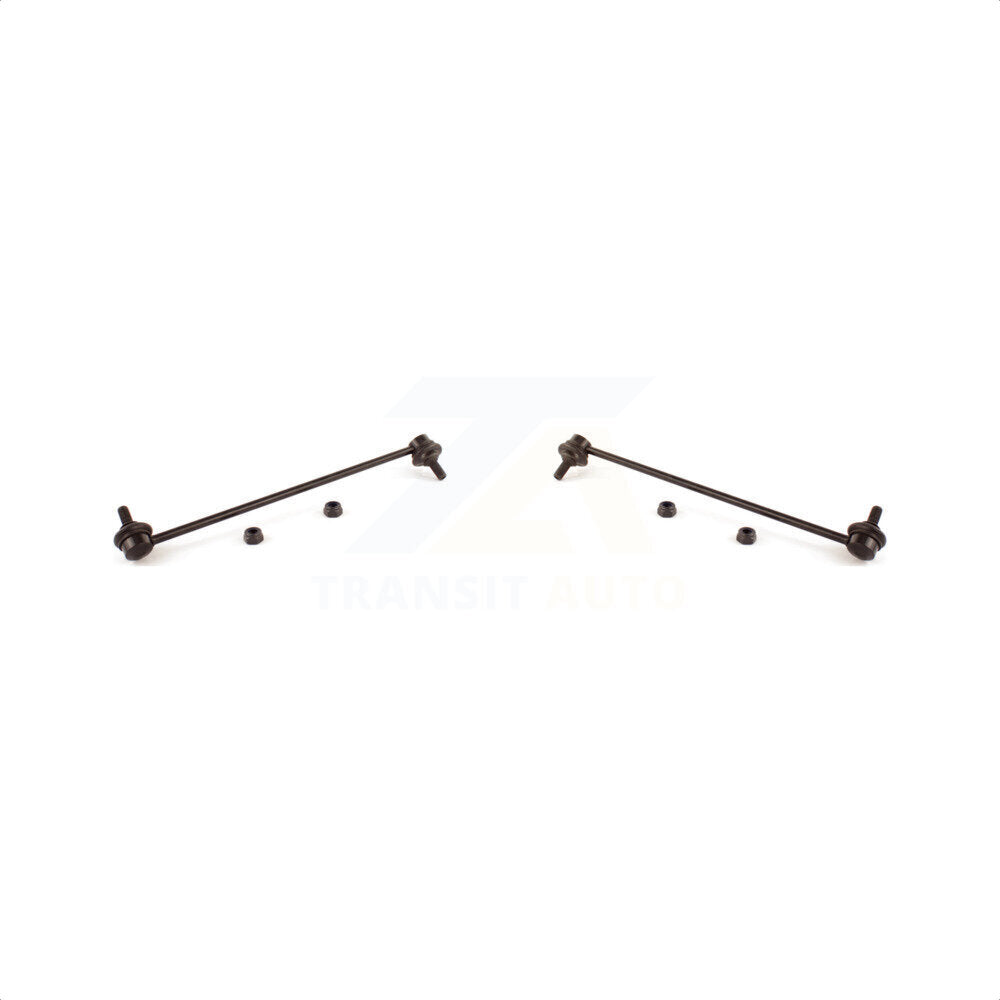 Front Suspension Stabilizer Bar Link Pair For 2006-2014 Honda Ridgeline KTR-100699