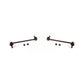 Front Suspension Stabilizer Bar Link Pair For 2008-2009 Saturn Astra KTR-100718