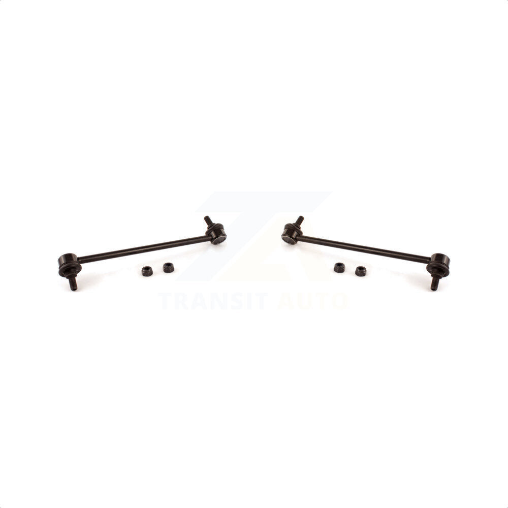 Front Suspension Stabilizer Bar Link Pair For 2008-2009 Saturn Astra KTR-100718