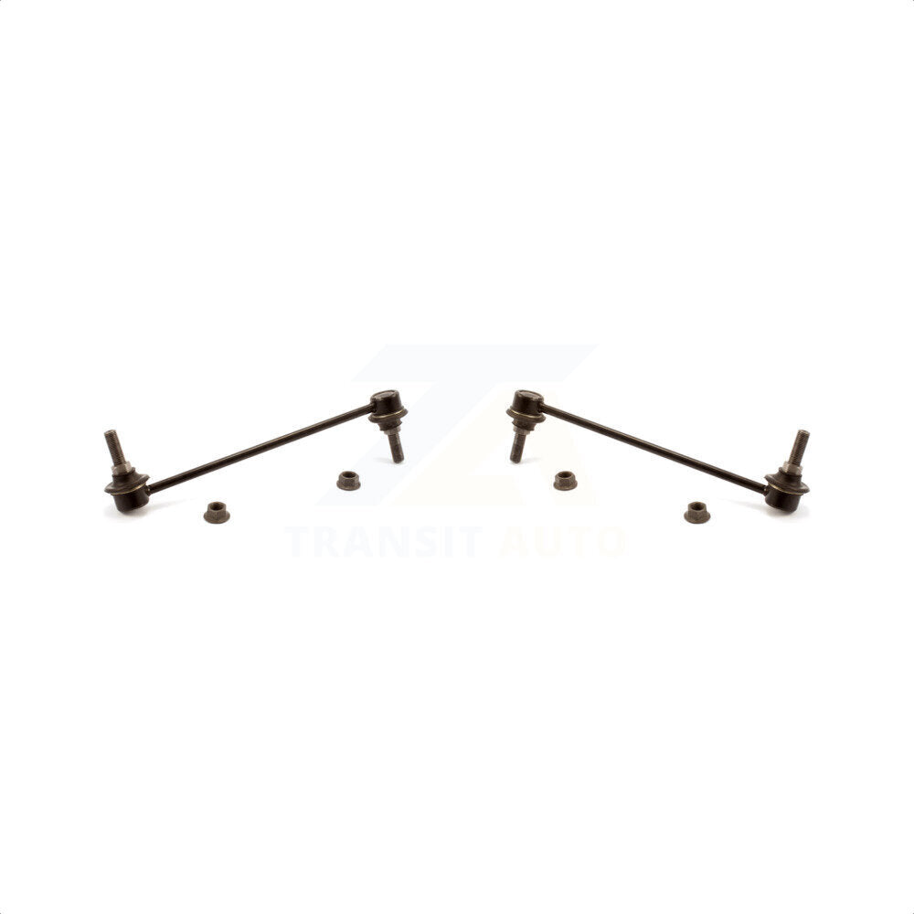 Front Suspension Stabilizer Bar Link Pair For 2009-2018 Dodge Journey KTR-100725