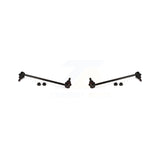 Front Suspension Stabilizer Bar Link Pair For 2011-2019 Toyota Sienna KTR-100741