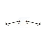 Front Suspension Stabilizer Bar Link Pair For 2012-2019 Fiat 500 KTR-100733