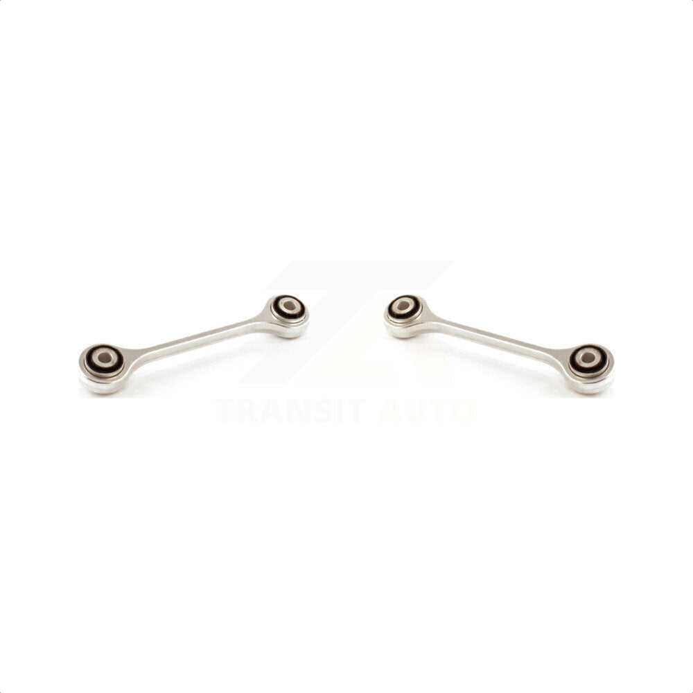 Front Suspension Stabilizer Bar Link Pair For Audi Q7 Volkswagen Touareg KTR-100701