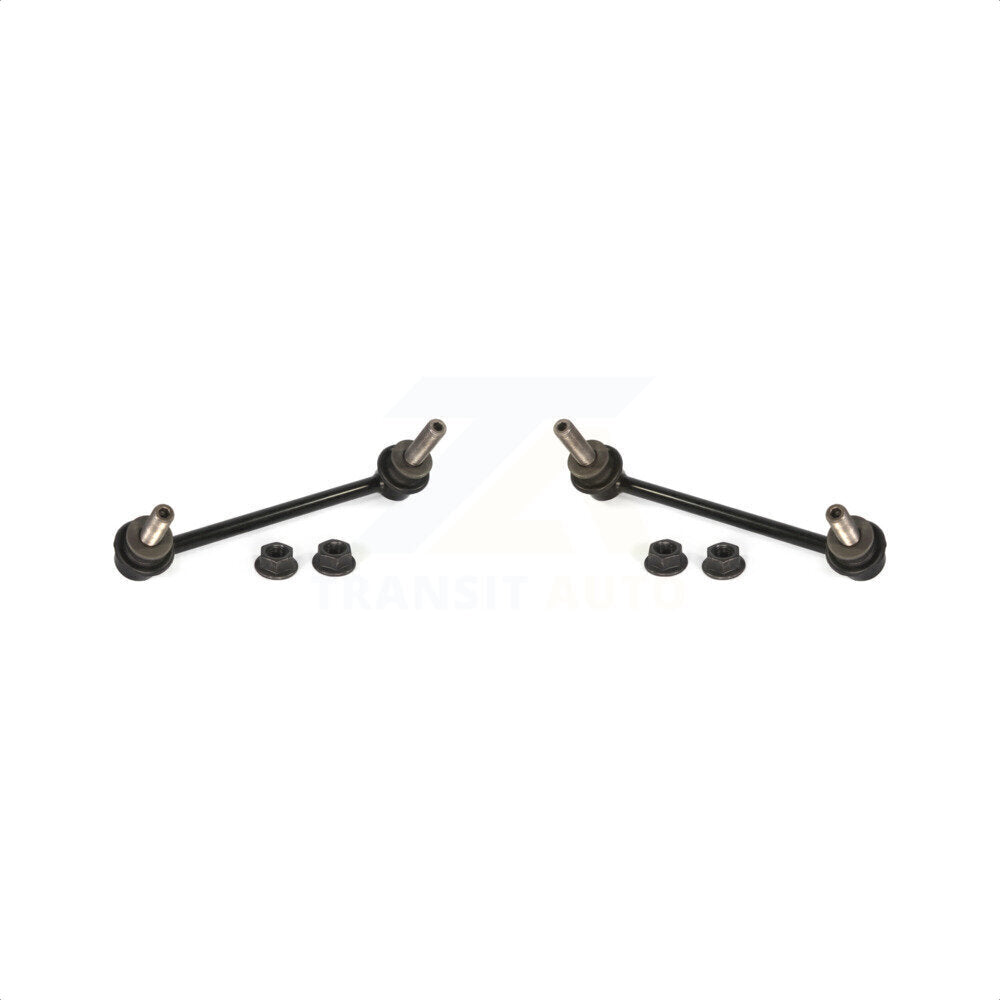 Front Suspension Stabilizer Bar Link Pair For Cadillac CTS KTR-100713