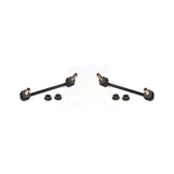 Front Suspension Stabilizer Bar Link Pair For Cadillac CTS KTR-100713