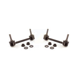 Front Suspension Stabilizer Bar Link Pair For Cadillac CTS SRX STS KTR-100691