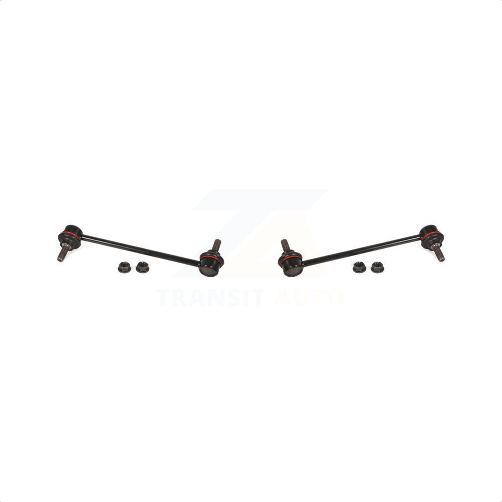 Front Suspension Stabilizer Bar Link Pair For Chevrolet HHR Cobalt KTR-100730