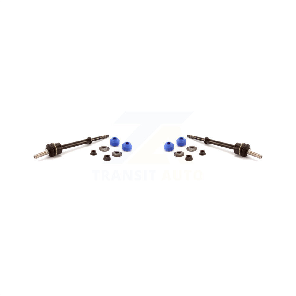 Front Suspension Stabilizer Bar Link Pair For Dakota Dodge Mitsubishi Raider Ram KTR-100715