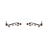 Front Suspension Stabilizer Bar Link Pair For Dodge Durango Chrysler Aspen KTR-100686