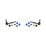 Front Suspension Stabilizer Bar Link Pair For Dodge Ram 1500 2500 3500 KTR-100788