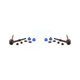 Front Suspension Stabilizer Bar Link Pair For Dodge Ram 2500 3500 4WD KTR-100794