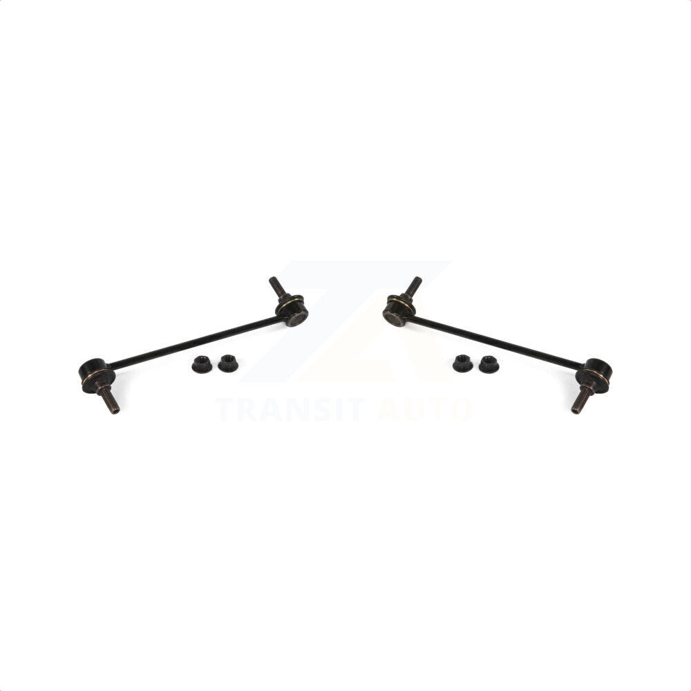 Front Suspension Stabilizer Bar Link Pair For Ford Focus Contour Mercury Cougar Mystique KTR-100802
