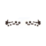 Front Suspension Stabilizer Bar Link Pair For Geo Tracker Suzuki Sidekick GMC Chevrolet KTR-100714