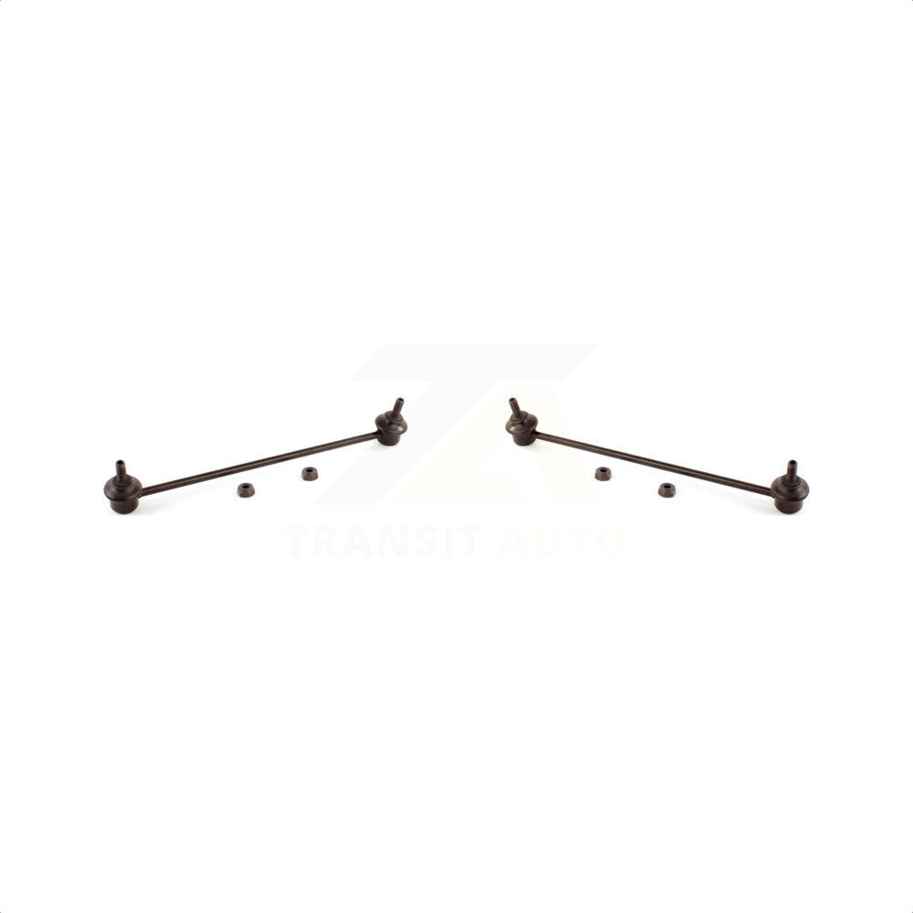 Front Suspension Stabilizer Bar Link Pair For Honda Fit Insight CR-Z KTR-100724