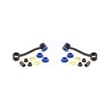 Front Suspension Stabilizer Bar Link Pair For Jeep Liberty Dodge Nitro KTR-100703