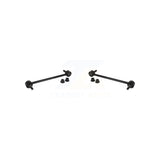 Front Suspension Stabilizer Bar Link Pair For Jeep Renegade Compass Fiat 500X KTR-101672