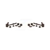 Front Suspension Stabilizer Bar Link Pair For Kia Sorento KTR-100817