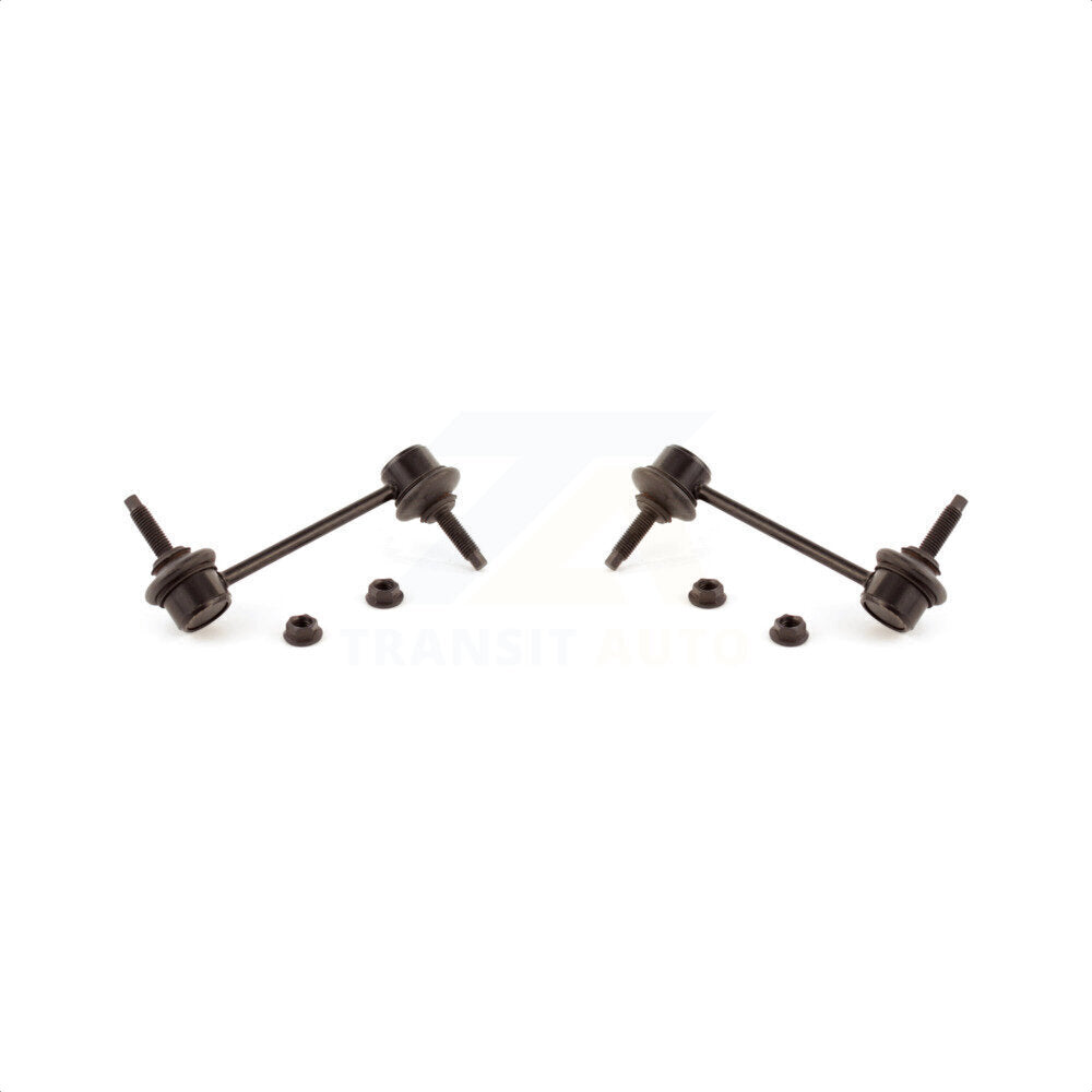 Front Suspension Stabilizer Bar Link Pair For Lincoln LS Ford Thunderbird KTR-100759