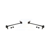 Front Suspension Stabilizer Bar Link Pair For Nissan Sentra Leaf NV200 LEAF KTR-101670