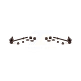 Front Suspension Stabilizer Bar Link Pair For Toyota Tacoma Tundra KTR-100797