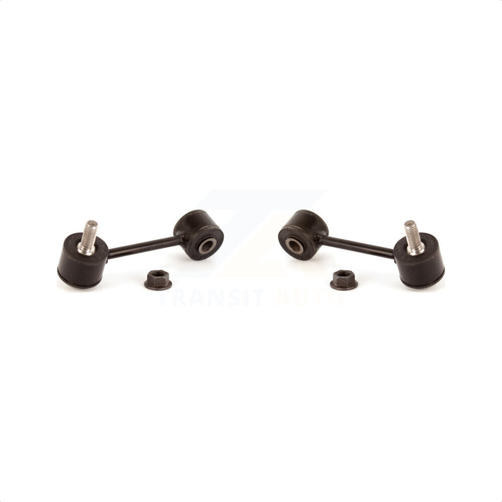 Front Suspension Stabilizer Bar Link Pair For Volkswagen Jetta Beetle Golf KTR-100820