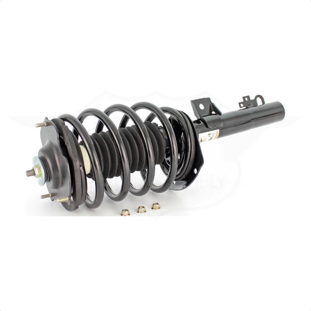 Front Suspension Strut Coil Spring Assembly 78A-11010 For Ford Taurus Mercury Sable Excludes SHO Models