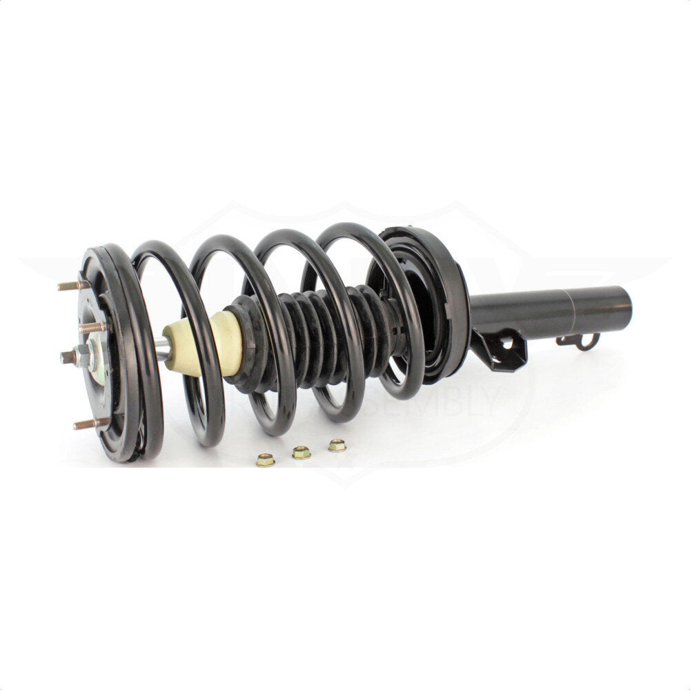 Front Suspension Strut Coil Spring Assembly 78A-11030 For 1995-2003 Ford Windstar Excludes Handivan Models