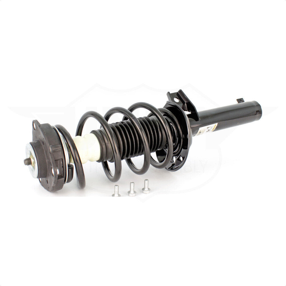 Front Suspension Strut Coil Spring Assembly 78A-11060 For Volkswagen Jetta Passat Beetle CC Eos Golf Rabbit Audi A3 Quattro