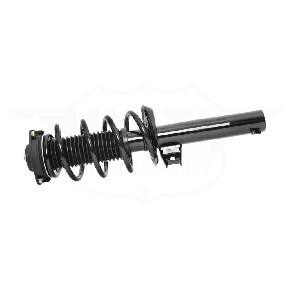 Front Suspension Strut Coil Spring Assembly 78A-11090 For Volkswagen Tiguan Limited