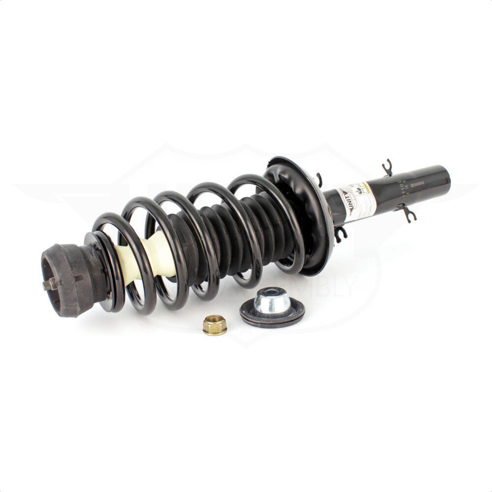 Front Suspension Strut Coil Spring Assembly 78A-11100 For Volkswagen Jetta Beetle Golf City