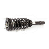 Front Suspension Strut Coil Spring Assembly 78A-11114 For Hyundai Sonata Kia Optima Magentis