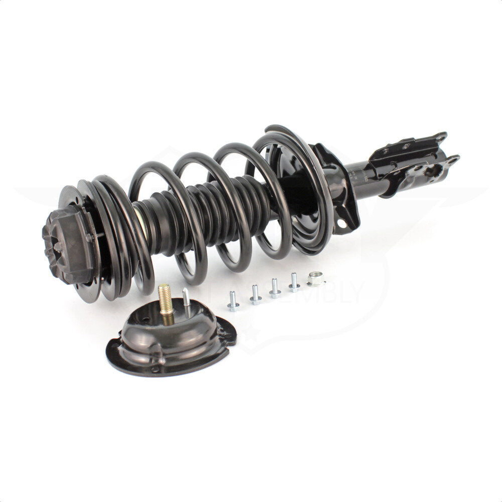 Front Suspension Strut Coil Spring Assembly 78A-11270 For Saturn Ion Excludes Redline Models