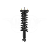 Front Suspension Strut Coil Spring Assembly 78A-11296 For 2005-2019 Nissan Frontier 4.0L Excludes 4 Cylinder Engines
