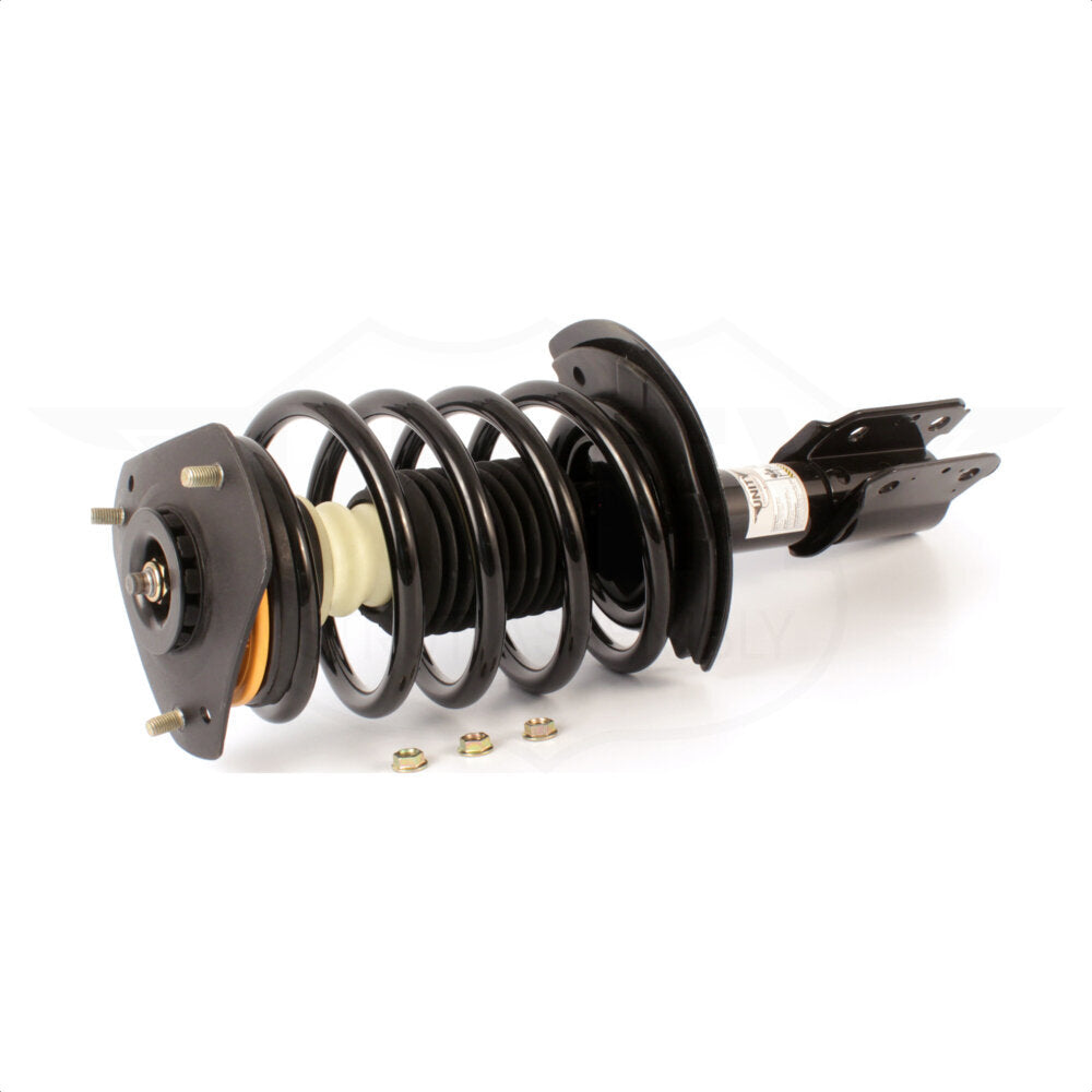 Front Suspension Strut Coil Spring Assembly 78A-11320 For Buick Rendezvous Pontiac Aztek