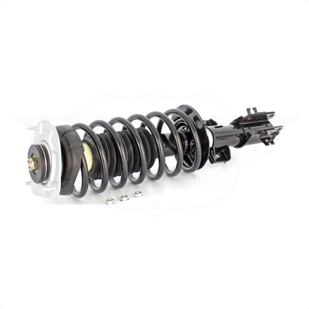 Front Suspension Strut Coil Spring Assembly 78A-11550 For Volvo S70 850 V70 C70