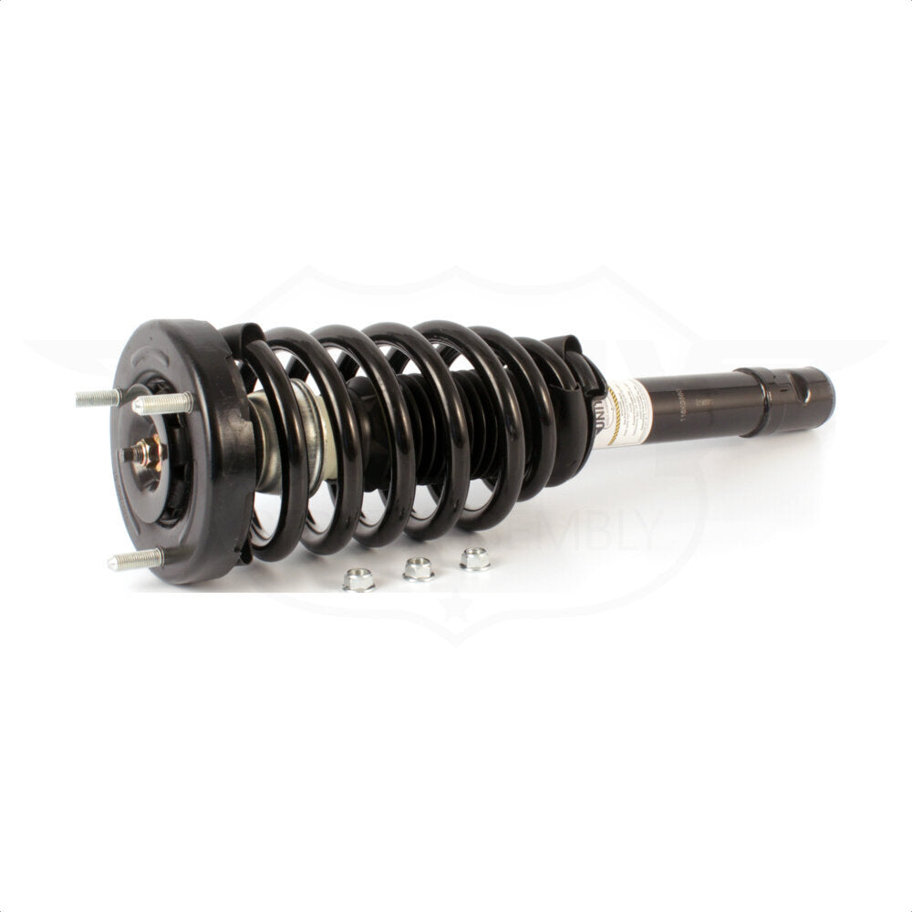 Front Suspension Strut Coil Spring Assembly 78A-11560 For Hyundai Sonata Azera
