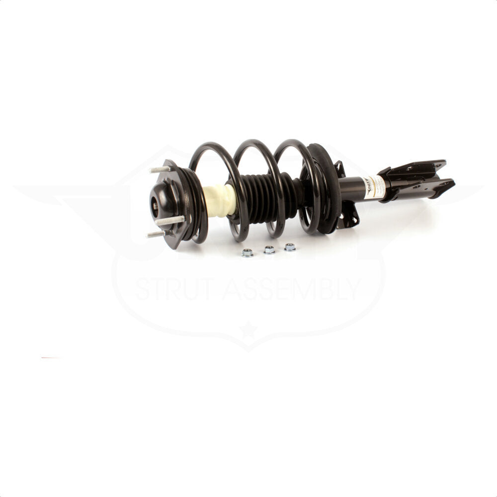 Front Suspension Strut Coil Spring Assembly 78A-11680 For GMC Acadia Chevrolet Traverse Buick Enclave Saturn Outlook