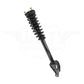 Front Suspension Strut Coil Spring Assembly 78A-11760 For Mercedes-Benz ML350 GLE350 ML400 GLE400 ML550 ML250 GLE300d GLE550e ML500 GLE500 GLE550 GLE350d Excludes Air