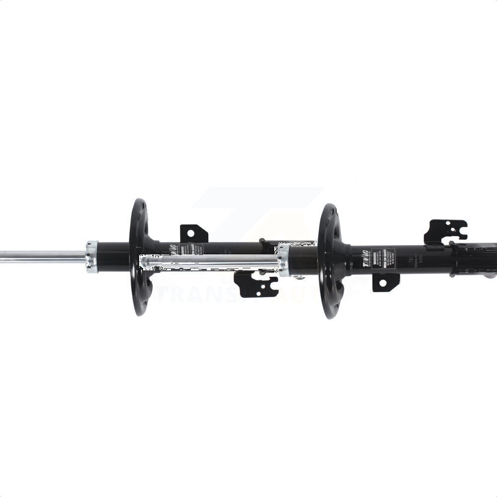 Front Suspension Strut Kit For 2011-2014 Toyota Sienna FWD with 3.5L K78-100760