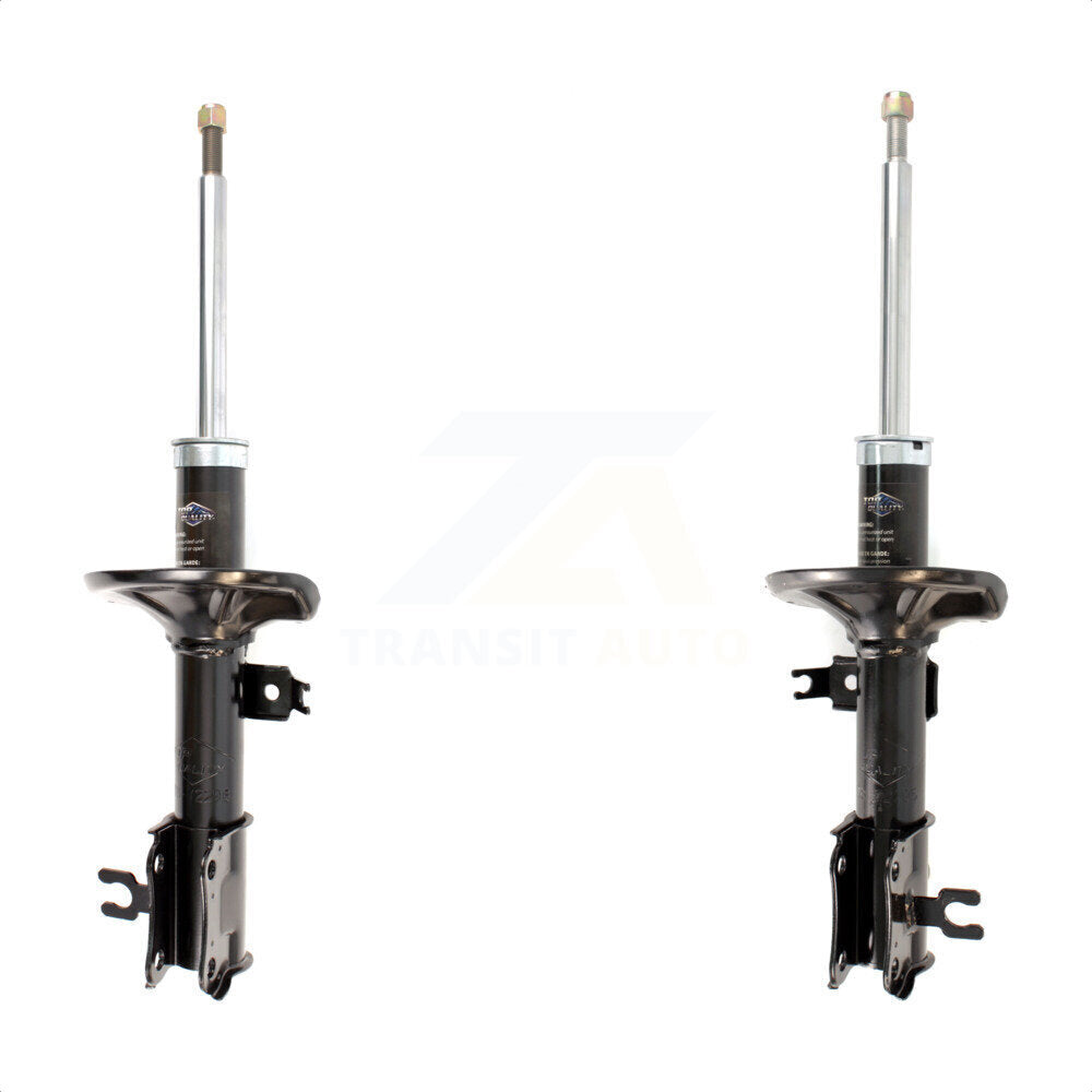 Front Suspension Strut Kit For Chevrolet Aveo Aveo5 Pontiac G3 Wave K78-100793