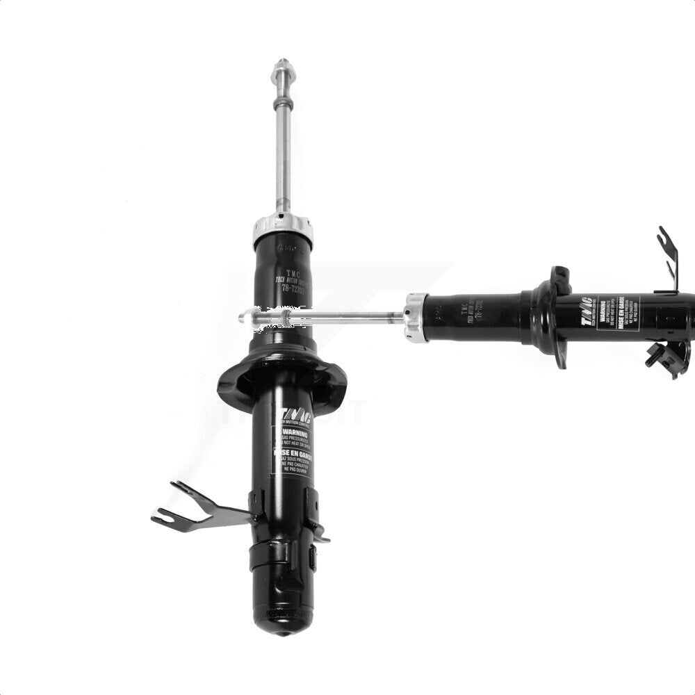 Front Suspension Strut Kit For INFINITI FX35 QX70 FX37 FX50 AWD K78-100753