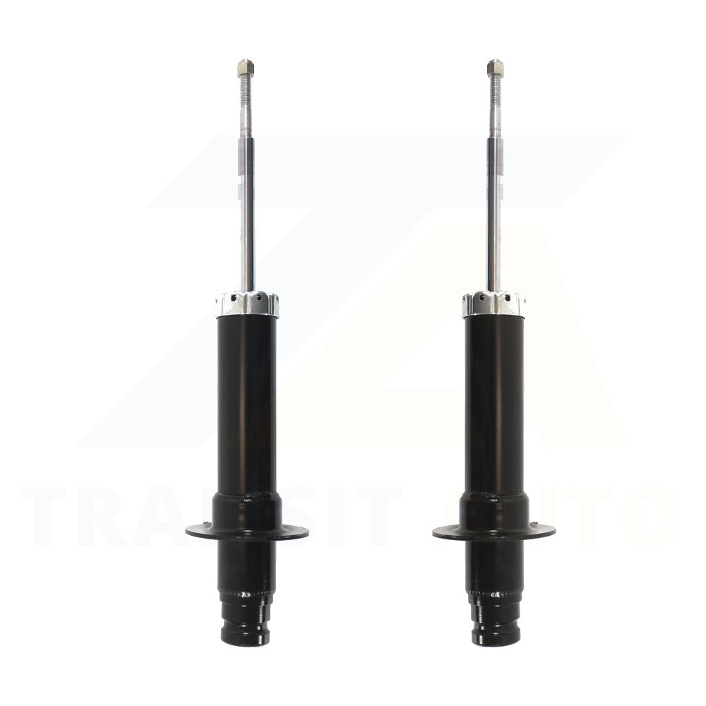 Front Suspension Strut Pair For Chevrolet Trailblazer GMC Envoy EXT XL Buick Rainier Oldsmobile Bravada XUV SSR Isuzu Ascender Saab 9-7x K78-100681