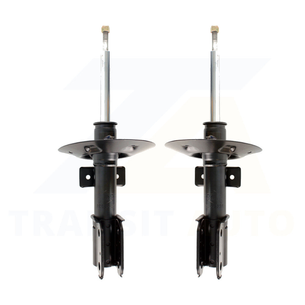 Front Suspension Strut Pair For Chevrolet Uplander Pontiac Montana Buick Terraza Saturn Relay K78-100683
